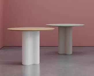 Bolete Café Table Bolete Café Table