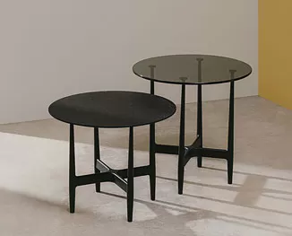 Garzetta Occasional Table Garzetta Occasional Table