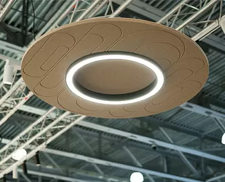 Halo Acoustic Halo Acoustic