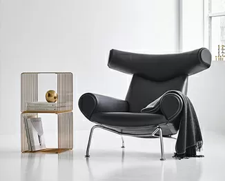 Ox Chair