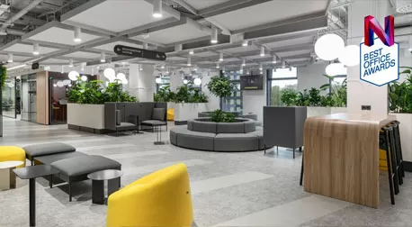 Эко-система IT-Хаб Т-Технологий