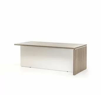 ТЕРРА/TERRA Стол письменный 180 ГАВАНА